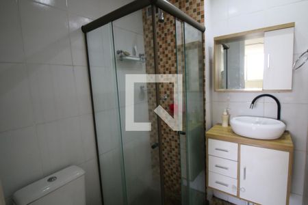 Apartamento para alugar com 88m², 2 quartos e 1 vagaBanheiro