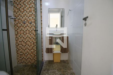Apartamento para alugar com 88m², 2 quartos e 1 vagaBanheiro 2