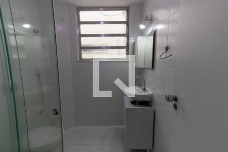 Apartamento à venda com 90m², 3 quartos e sem vagaBanheiro