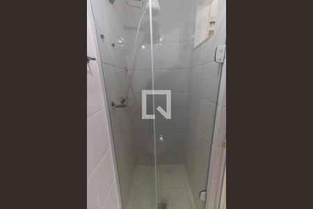 Apartamento à venda com 90m², 3 quartos e sem vagaBanheiro de serviço