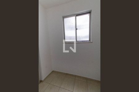 Apartamento à venda com 90m², 3 quartos e sem vagaQuarto de Serviço