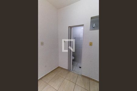 Apartamento à venda com 90m², 3 quartos e sem vagaQuarto de Serviço