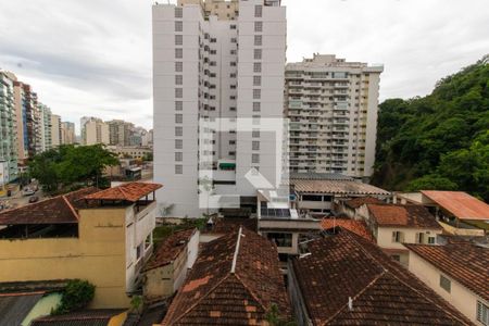 Apartamento à venda com 90m², 3 quartos e sem vagaVista do Quarto 2