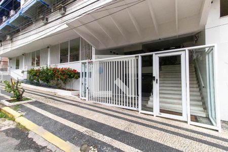 Apartamento à venda com 90m², 3 quartos e sem vagaFachada