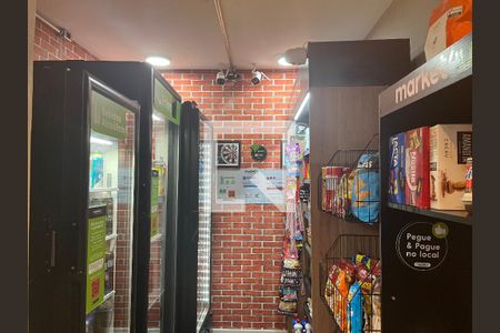 Apartamento à venda com 32m², 1 quarto e sem vaga Apartamento à venda com 32m², 1 quarto e sem vagaMercadinho