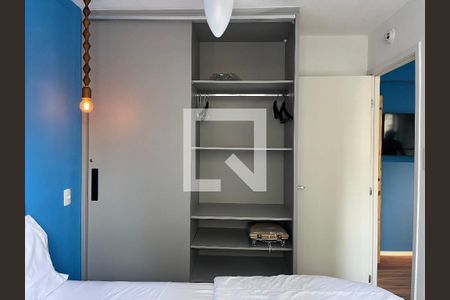 Apartamento à venda com 32m², 1 quarto e sem vaga Apartamento à venda com 32m², 1 quarto e sem vagaQuarto