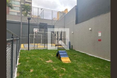 Apartamento à venda com 32m², 1 quarto e sem vaga Apartamento à venda com 32m², 1 quarto e sem vagaEspaço Pet
