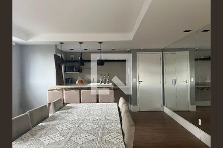 Apartamento à venda com 32m², 1 quarto e sem vaga Apartamento à venda com 32m², 1 quarto e sem vagaÁrea comum - Salão de festas