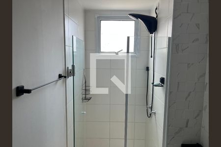 Apartamento à venda com 32m², 1 quarto e sem vaga Apartamento à venda com 32m², 1 quarto e sem vagaBanheiro