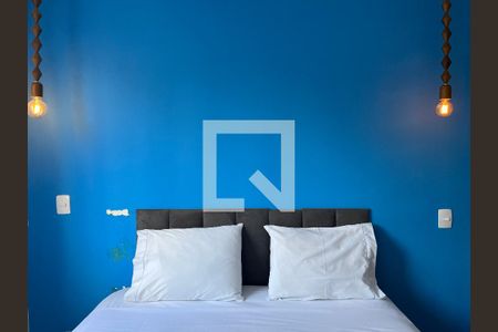 Apartamento à venda com 32m², 1 quarto e sem vaga Apartamento à venda com 32m², 1 quarto e sem vagaQuarto