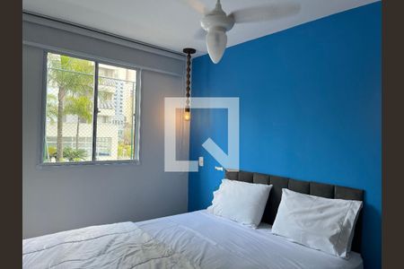 Apartamento à venda com 32m², 1 quarto e sem vaga Apartamento à venda com 32m², 1 quarto e sem vagaQuarto