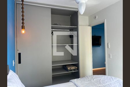 Apartamento à venda com 32m², 1 quarto e sem vaga Apartamento à venda com 32m², 1 quarto e sem vagaQuarto