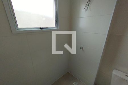 Apartamento para alugar com 45m², 2 quartos e 1 vaga Apartamento para alugar com 45m², 2 quartos e 1 vagaBanheiro Social