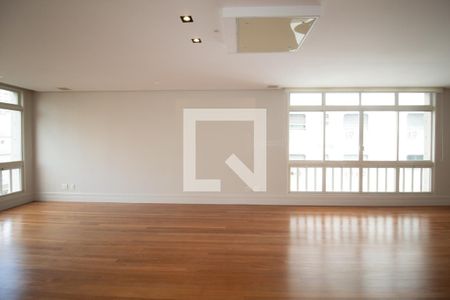 Apartamento à venda com 420m², 3 quartos e 3 vagas Apartamento à venda com 420m², 3 quartos e 3 vagasSala