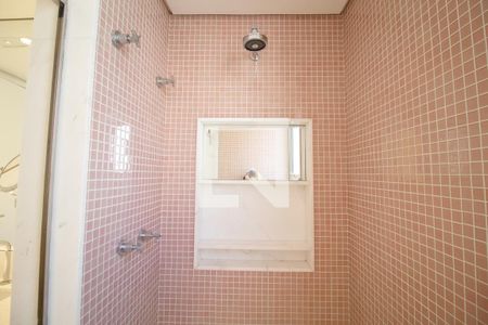 Apartamento à venda com 420m², 3 quartos e 3 vagas Apartamento à venda com 420m², 3 quartos e 3 vagasBanheiro da Suíte 2