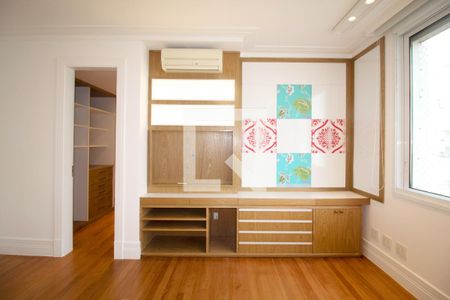 Apartamento à venda com 420m², 3 quartos e 3 vagas Apartamento à venda com 420m², 3 quartos e 3 vagasSuíte 1