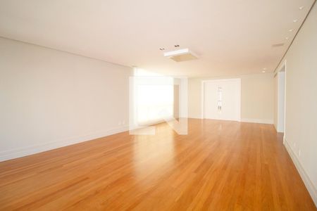 Apartamento à venda com 420m², 3 quartos e 3 vagas Apartamento à venda com 420m², 3 quartos e 3 vagasSala