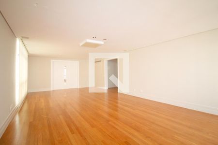 Apartamento à venda com 420m², 3 quartos e 3 vagas Apartamento à venda com 420m², 3 quartos e 3 vagasSala