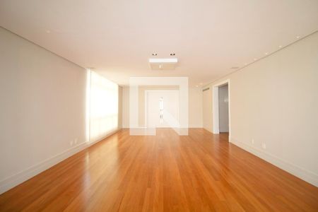 Apartamento à venda com 420m², 3 quartos e 3 vagas Apartamento à venda com 420m², 3 quartos e 3 vagasSala