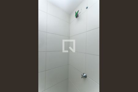 Apartamento para alugar com 35m², 2 quartos e sem vaga Apartamento para alugar com 35m², 2 quartos e sem vagaBanheiro Social