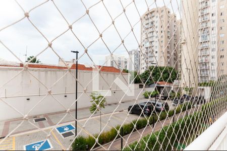 Apartamento para alugar com 35m², 2 quartos e sem vaga Apartamento para alugar com 35m², 2 quartos e sem vagaVista
