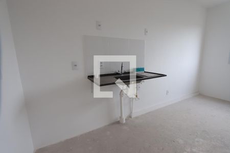 Apartamento para alugar com 27m², 1 quarto e sem vagaCozinha