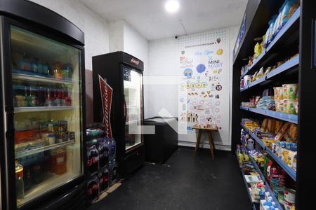 Apartamento para alugar com 27m², 1 quarto e sem vagaÁrea comum - Mercado