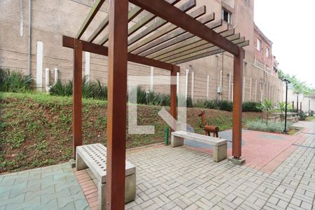 Apartamento para alugar com 27m², 1 quarto e sem vagaÁrea comum - Descanso