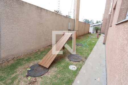 Apartamento para alugar com 27m², 1 quarto e sem vagaÁrea comum - Fitness