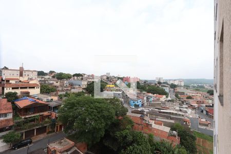 Apartamento para alugar com 27m², 1 quarto e sem vagaVista da Sala