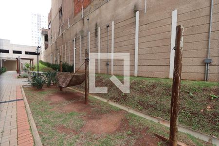 Apartamento para alugar com 27m², 1 quarto e sem vagaÁrea comum - Redário