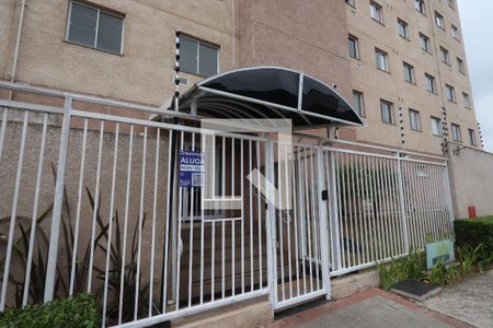 Apartamento para alugar com 27m², 1 quarto e sem vagaPortaria