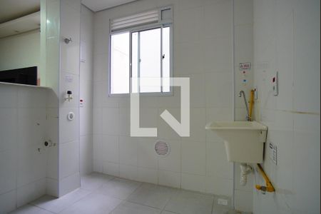 Apartamento para alugar com 41m², 2 quartos e 1 vagaCozinha