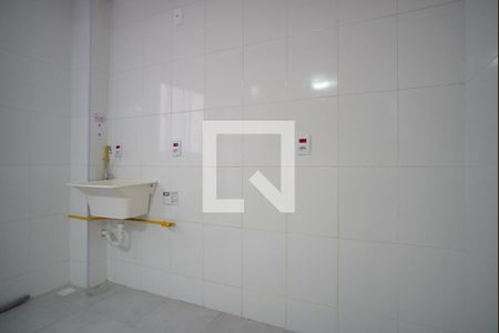 Apartamento para alugar com 41m², 2 quartos e 1 vagaCozinha