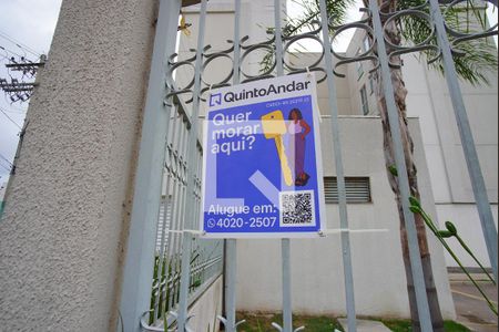 Apartamento para alugar com 41m², 2 quartos e 1 vagaPlaquinha