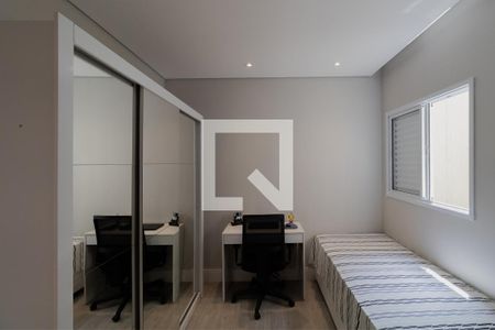 Casa de condomínio à venda com 115m², 2 quartos e 2 vagasSuíte 1