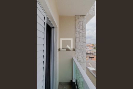 Casa de condomínio à venda com 115m², 2 quartos e 2 vagasVaranda Suíte 2