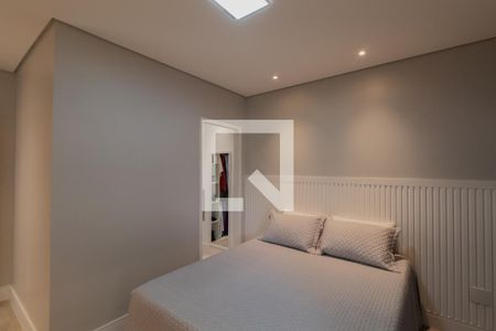 Casa de condomínio à venda com 115m², 2 quartos e 2 vagasSuíte 2