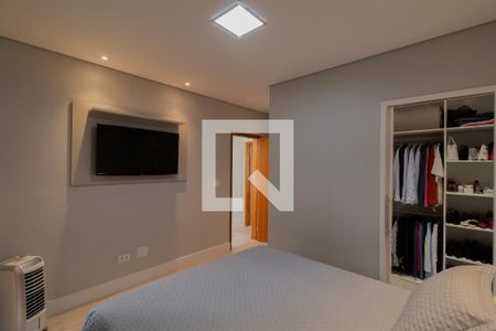 Casa de condomínio à venda com 115m², 2 quartos e 2 vagasSuíte 2