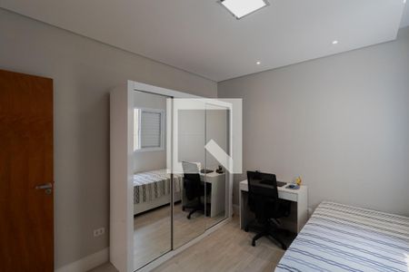 Casa de condomínio à venda com 115m², 2 quartos e 2 vagasSuíte 1