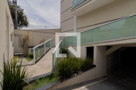 Casa de condomínio à venda com 115m², 2 quartos e 2 vagasRampas e Jardim
