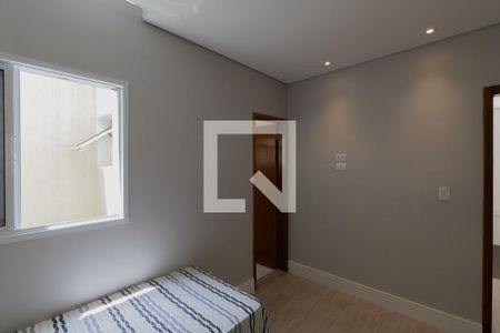 Casa de condomínio à venda com 115m², 2 quartos e 2 vagasSuíte 1