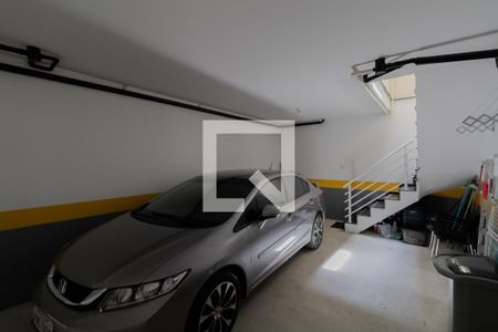 Casa de condomínio à venda com 115m², 2 quartos e 2 vagasGaragem