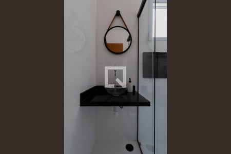 Casa de condomínio à venda com 115m², 2 quartos e 2 vagasBanheiro Suíte 1