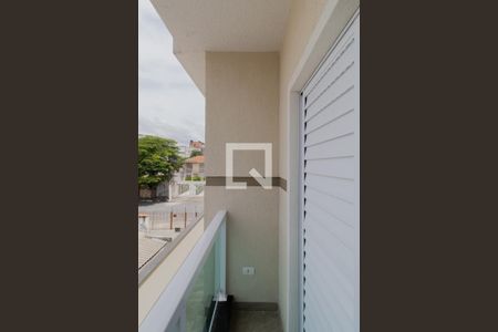 Casa de condomínio à venda com 115m², 2 quartos e 2 vagasVaranda Suíte 2