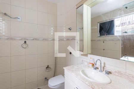 Apartamento para alugar com 70m², 2 quartos e 1 vagaBanheiro Suíte