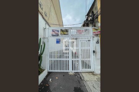 Apartamento para alugar com 70m², 2 quartos e 1 vagaFachada