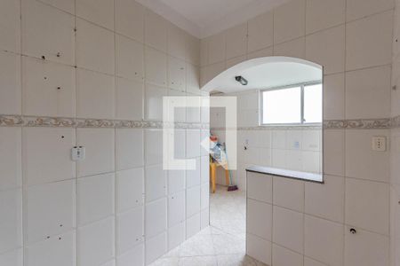 Apartamento para alugar com 70m², 2 quartos e 1 vagaCozinha