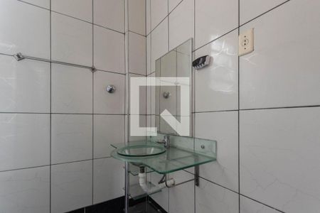 Apartamento para alugar com 70m², 2 quartos e 1 vagaBanheiro