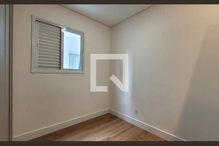 Quarto de apartamento à venda com 3 quartos, 70m² em Jardim, Santo André
